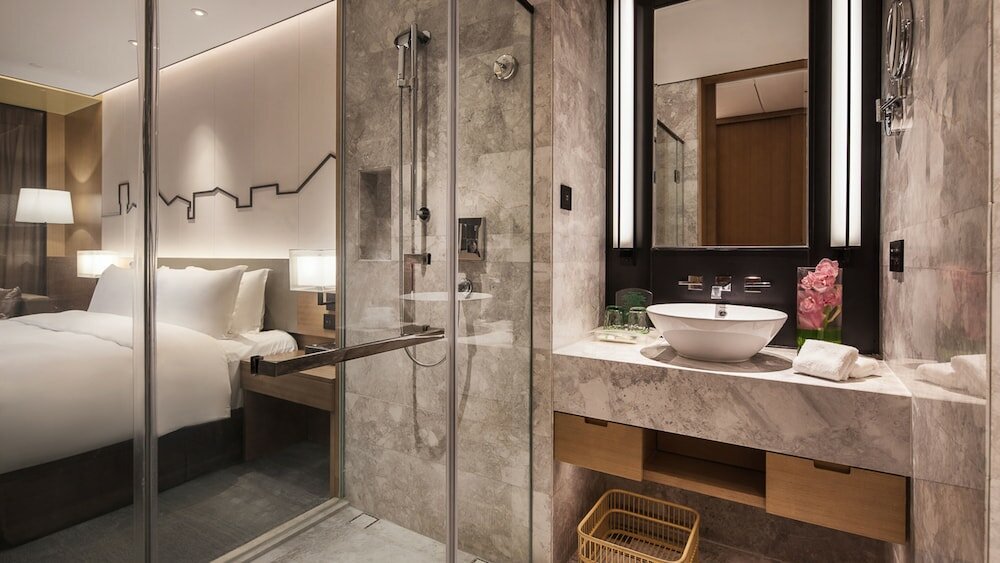 Фото Holiday Inn- Nanjing Qinhuai South, an Ihg Hotel