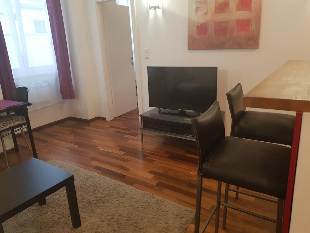 Фото Amazing Flat near Center