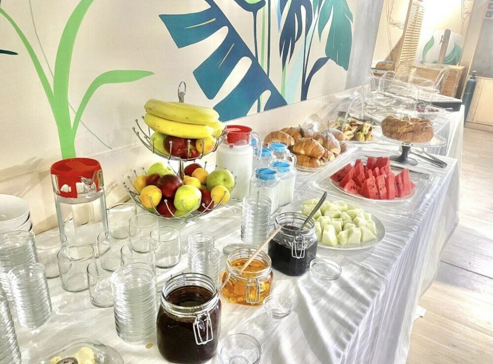 Фото Elmar Hotel