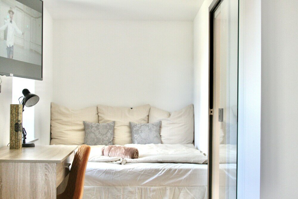 Фото The Manhattan A Boutique Hotel by American Ease