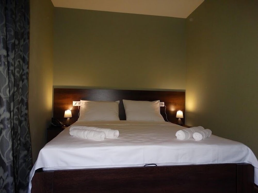 Фото Hotel Boutique Iveria