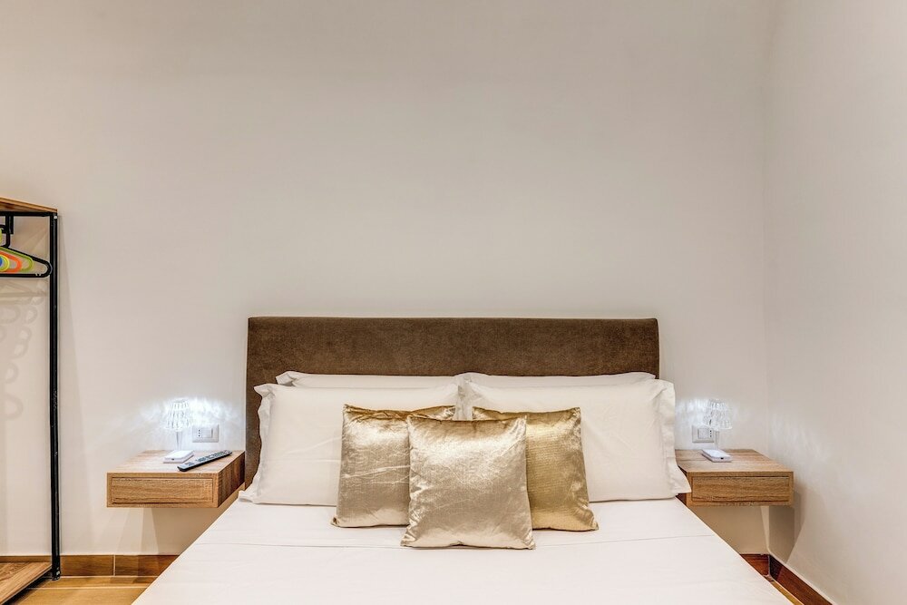 Фото Domus Partenopea