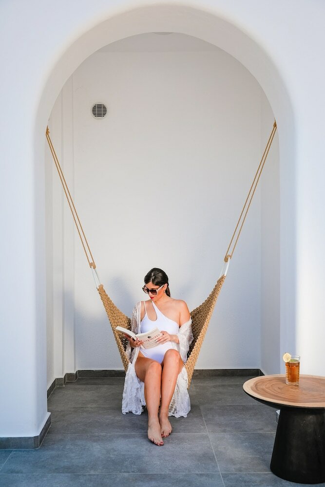 Фото Vineyard Exclusive Suites