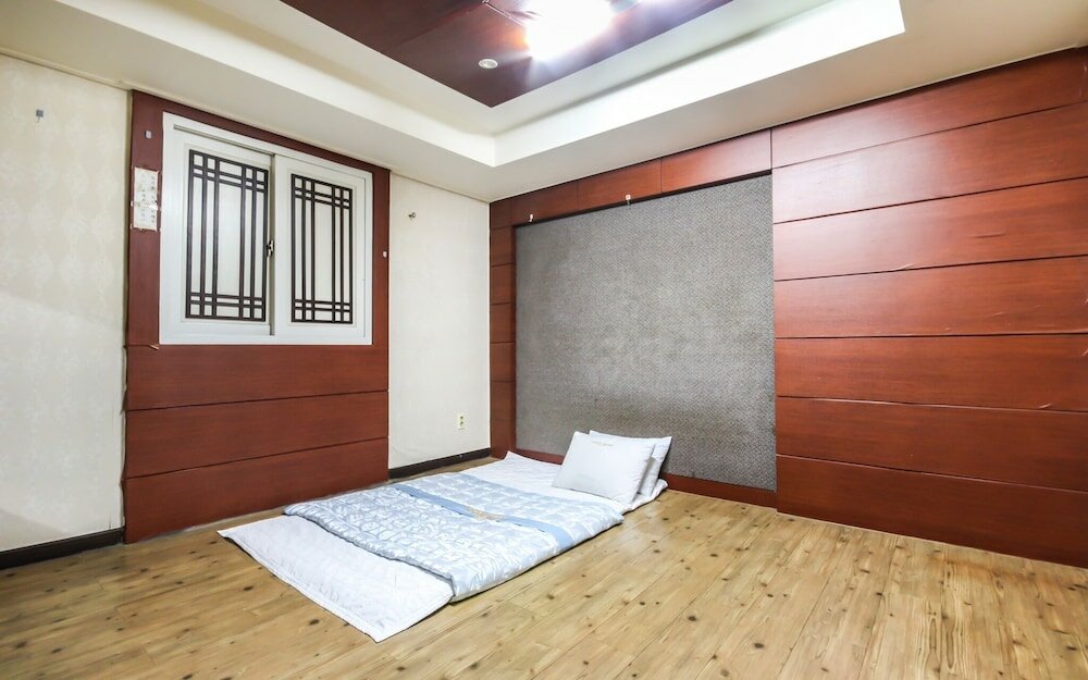 Фото Geochang Enter