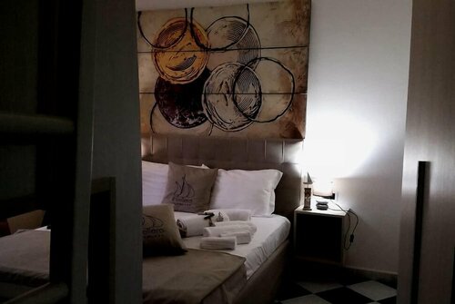 Гостиница Hotel Il Veliero