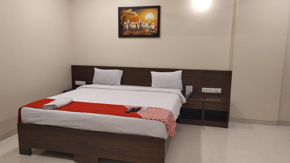 Фото Kedari Residency