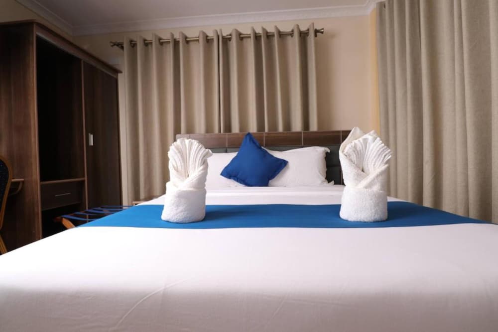 Фото Buraha Hotel Nakuru