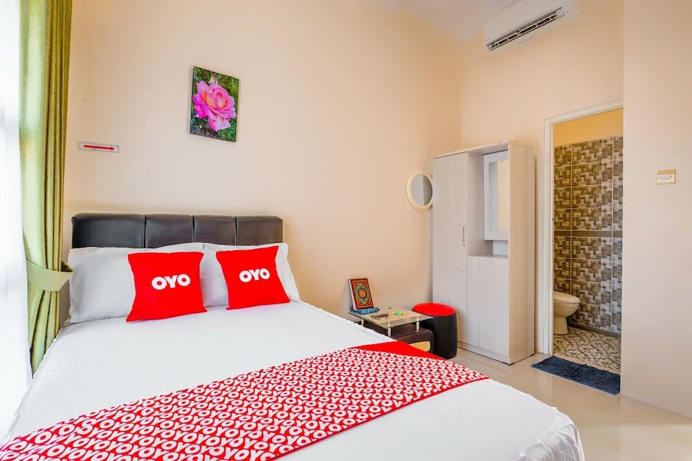 Фото Oyo 3434 Penginapan Keluarga Syariah
