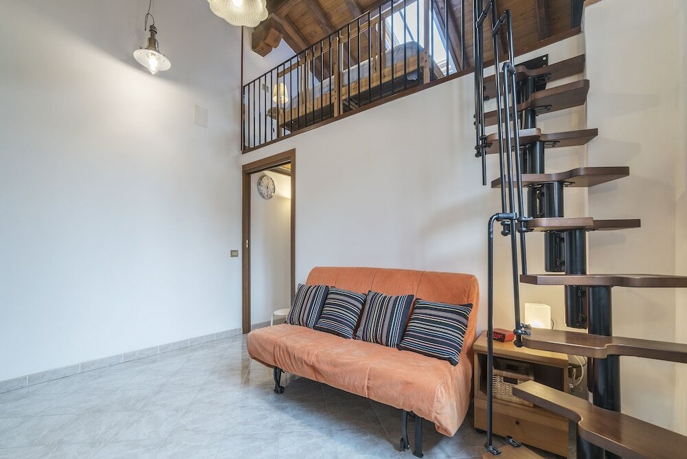 Фото Pigneto Comfy Loft