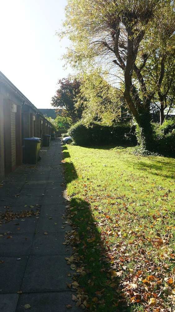 Фото North London Apartment - Edmonton