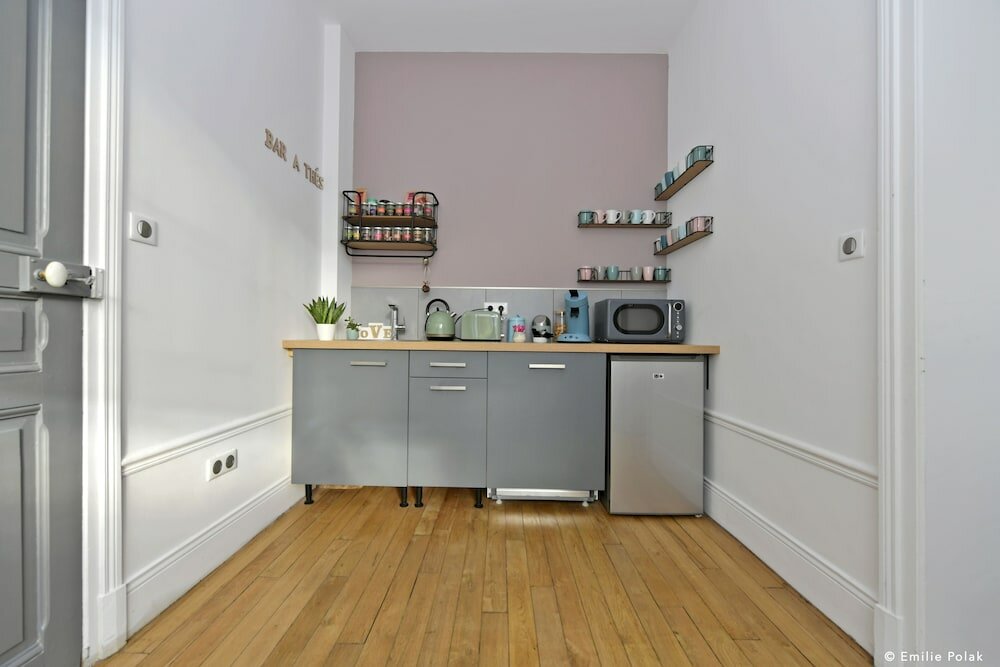 Фото Les Nuits Pastel