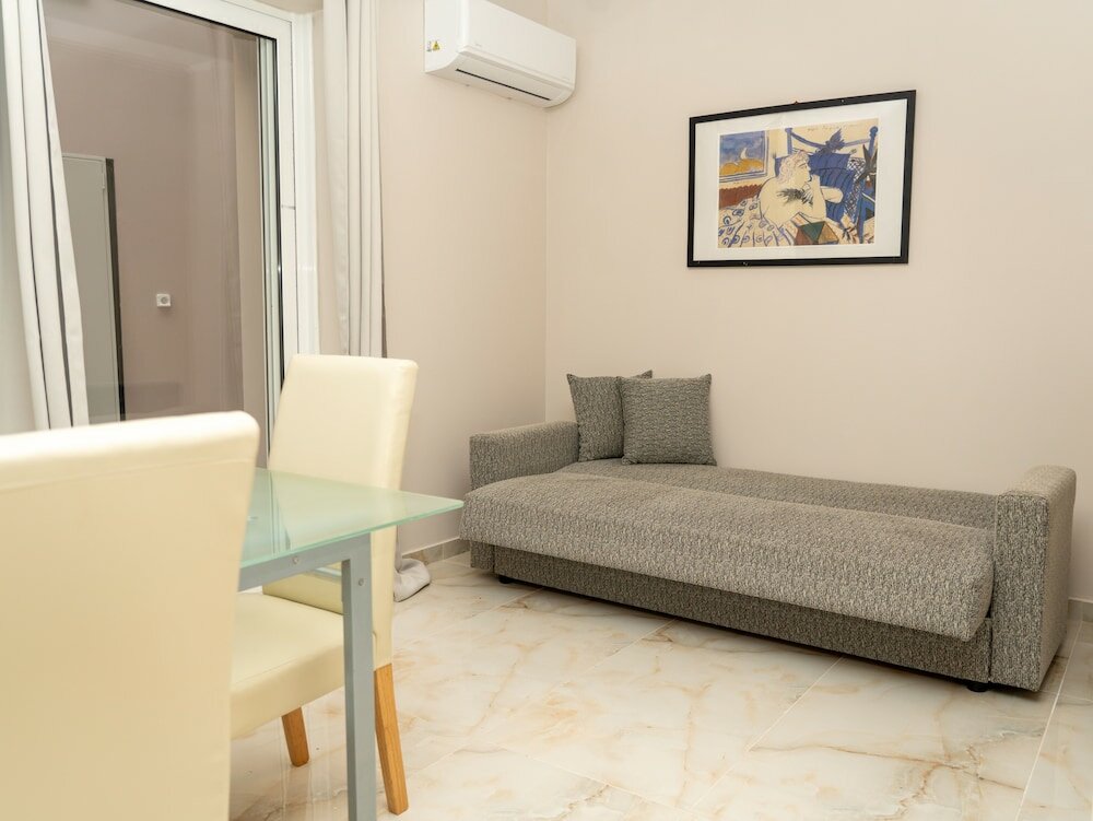 Фото Allagiannis Group Apartments