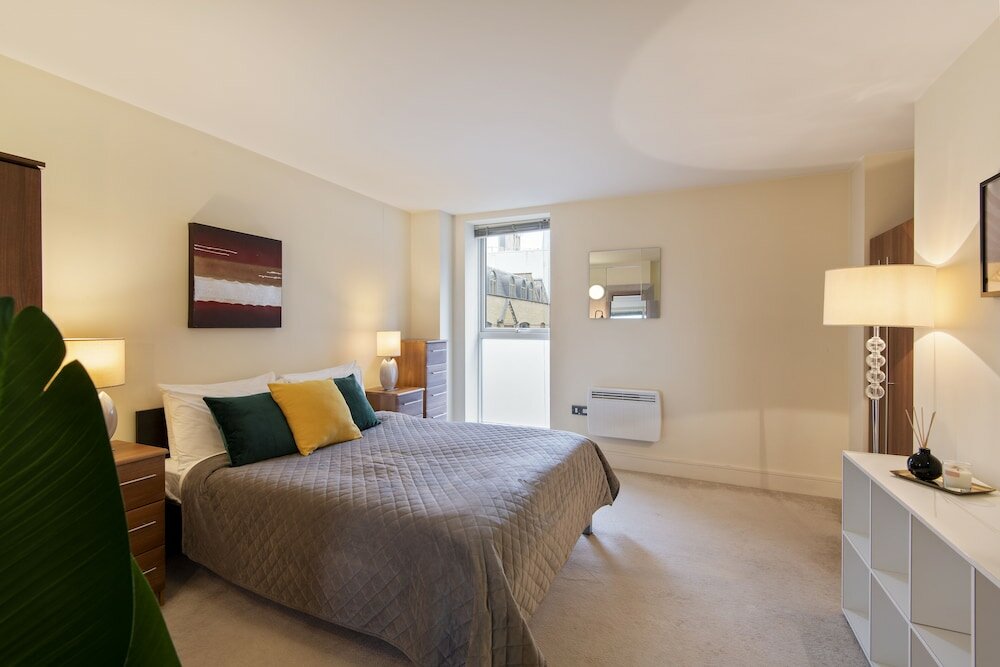 Фото One Bed Apartment in Waterloo near Southwark