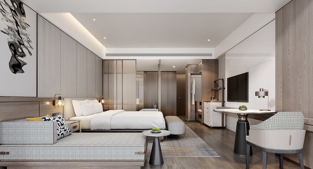 Фото Cordis, Xuzhou