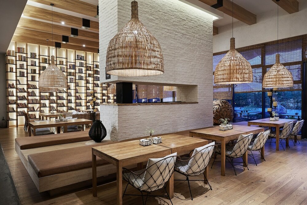 Фото Moonlo Hotel