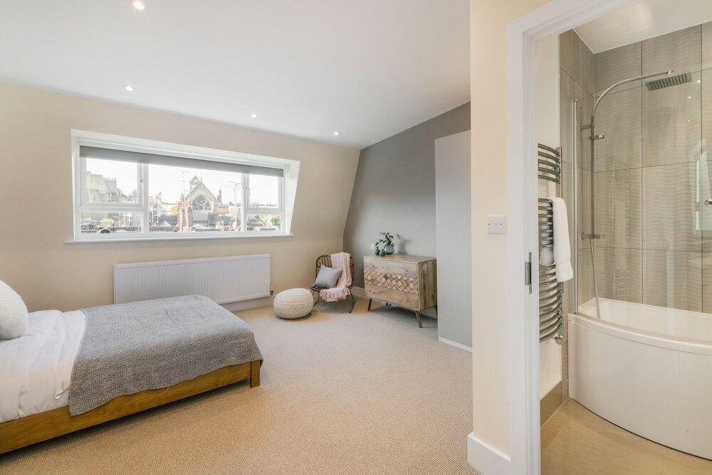 Фото Stayo Kensington