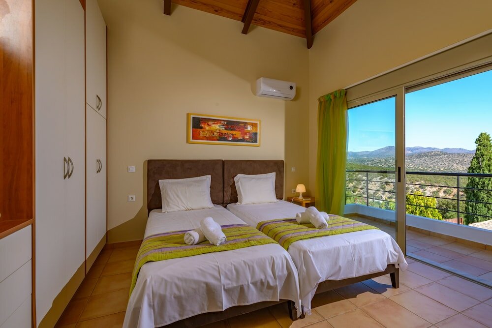 Фото Villa DreamView with private pool