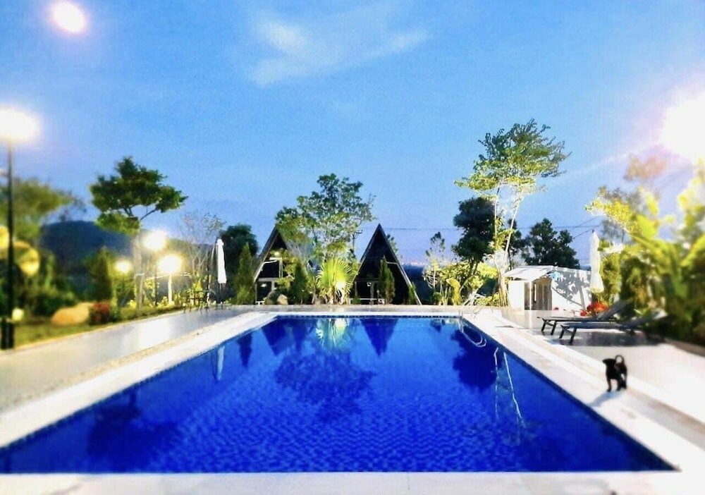 Фото Suha retreat Soc Son