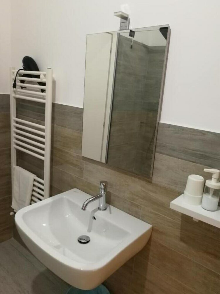 Фото B&b Crispino