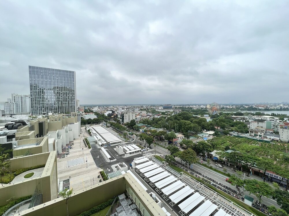 Фото L7 West Lake Hanoi by Lotte