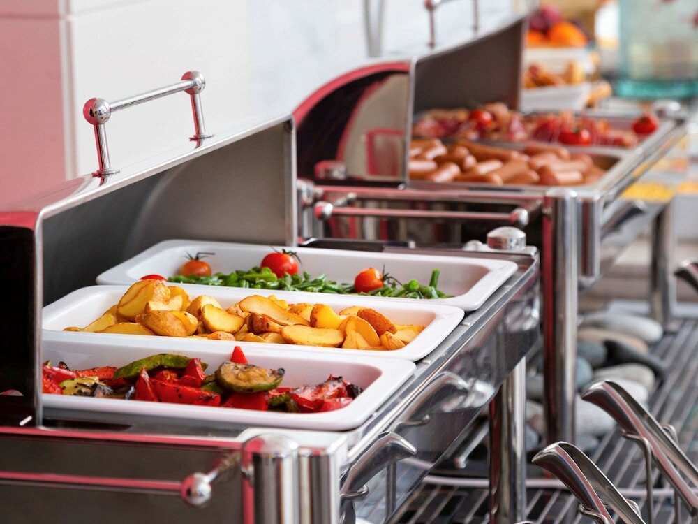 Фото Ибис Стайлс