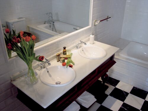 Фото Art Boutique Hotel Chamarel