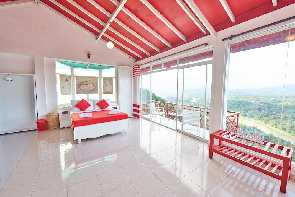 Фото Redhill Kandy