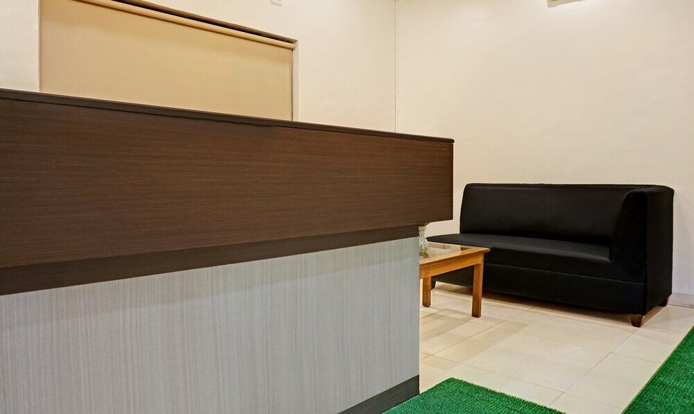 Фото Itsy by Treebo - Crown Inn