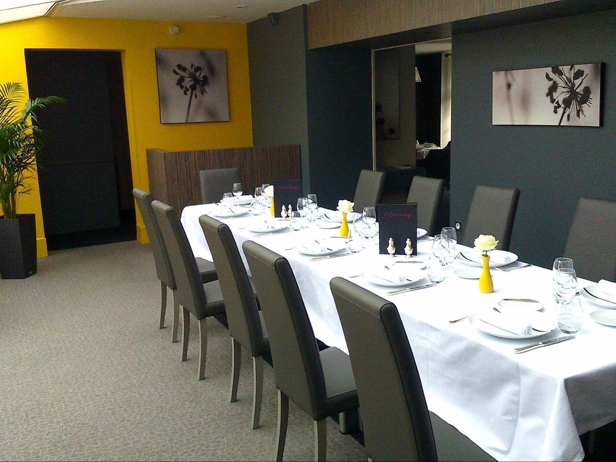 Фото Logis Hôtel À La Bonne Auberge