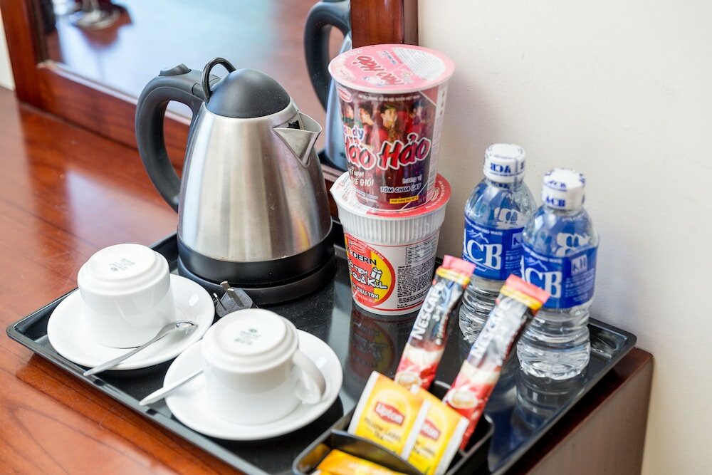 Фото Phuoc My An Beach Hotel