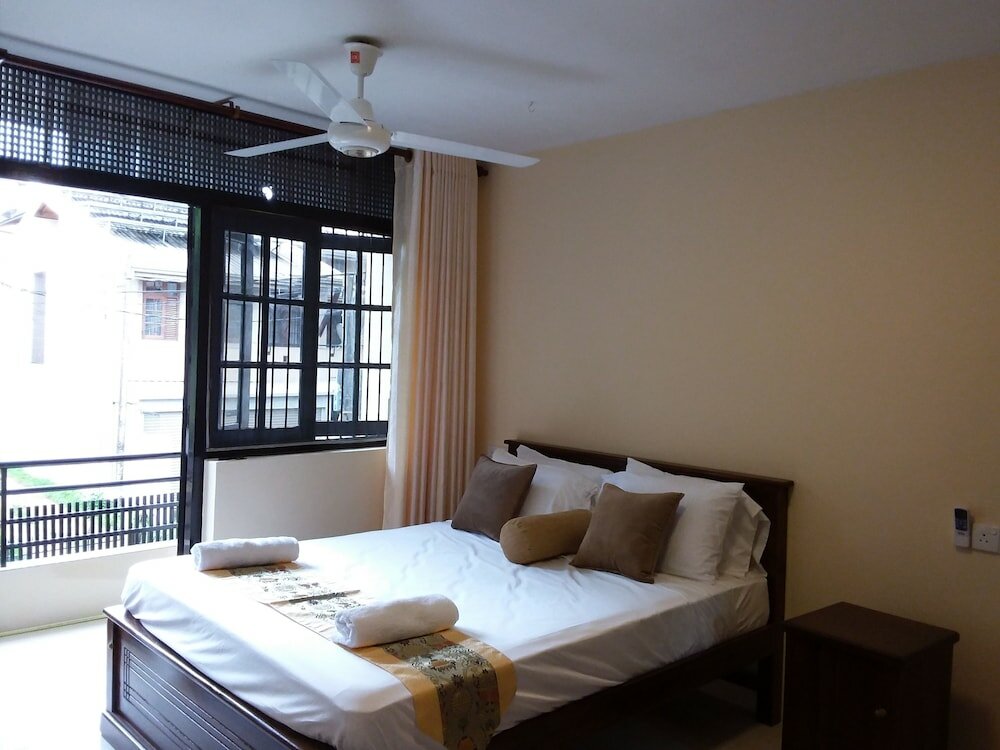 Фото Colombo Residence - Luxury House - B & B