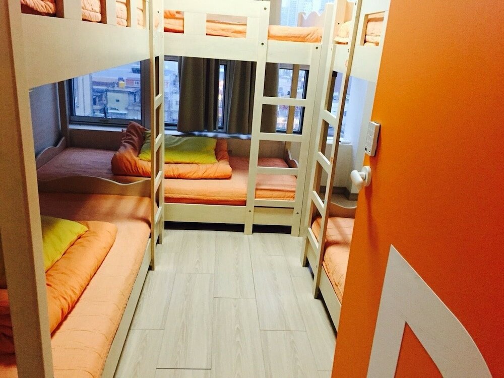 Фото Sol Guest House Haeundae