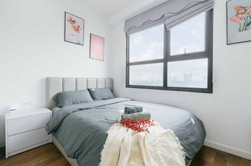 Фото Business Serviced Apartment D'capitale