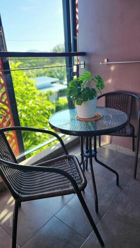 Гостиница Alaita Boutique Phuket на Пхукете