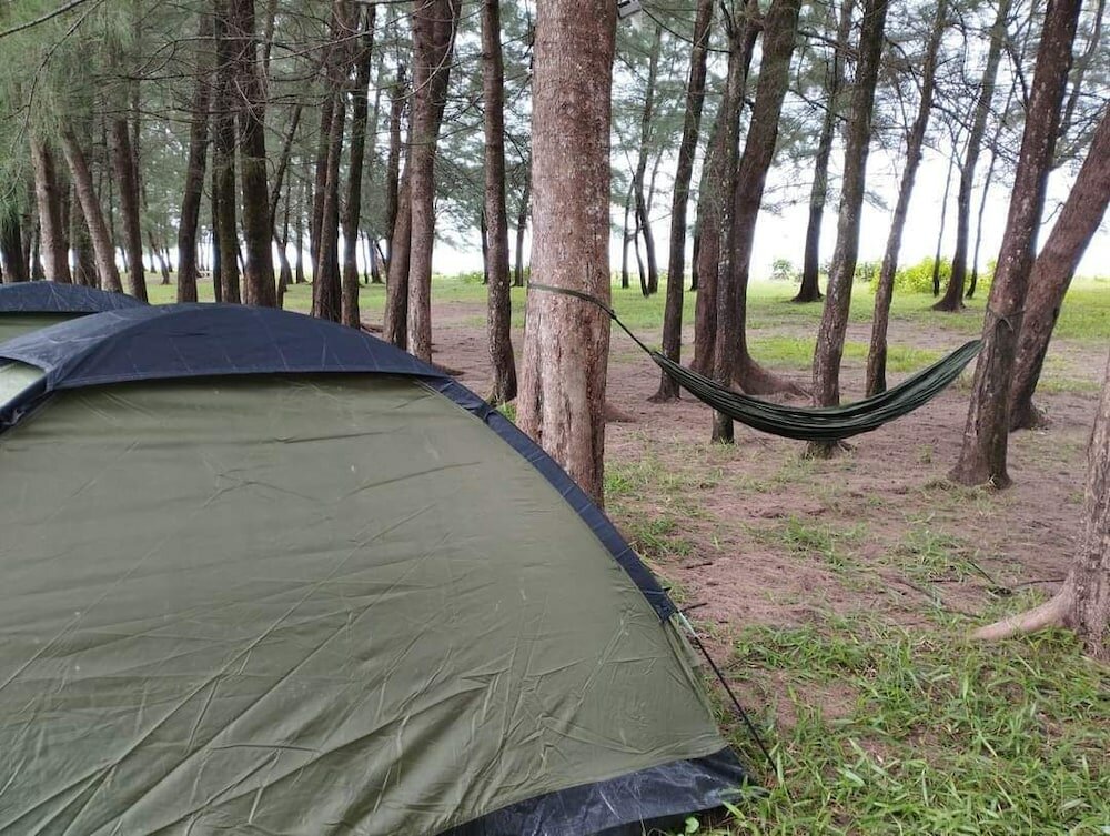 Фото Andaman Peace Resort