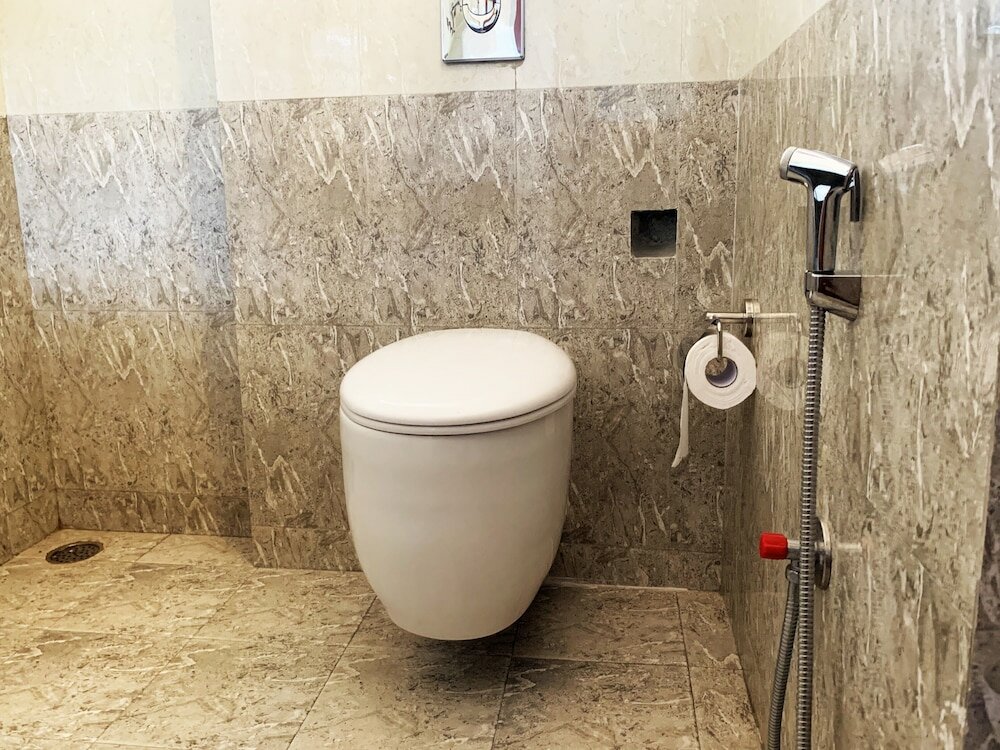 Фото Wafi Suites by Rofeka Hospitality