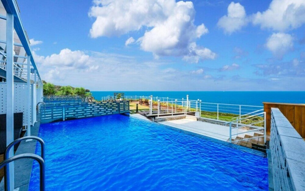 Фото Pohang Cheonnyeonbawi Pension