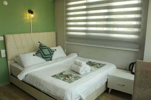 Гостиница Отель Taxim Starlight Hotel в Бейоглу
