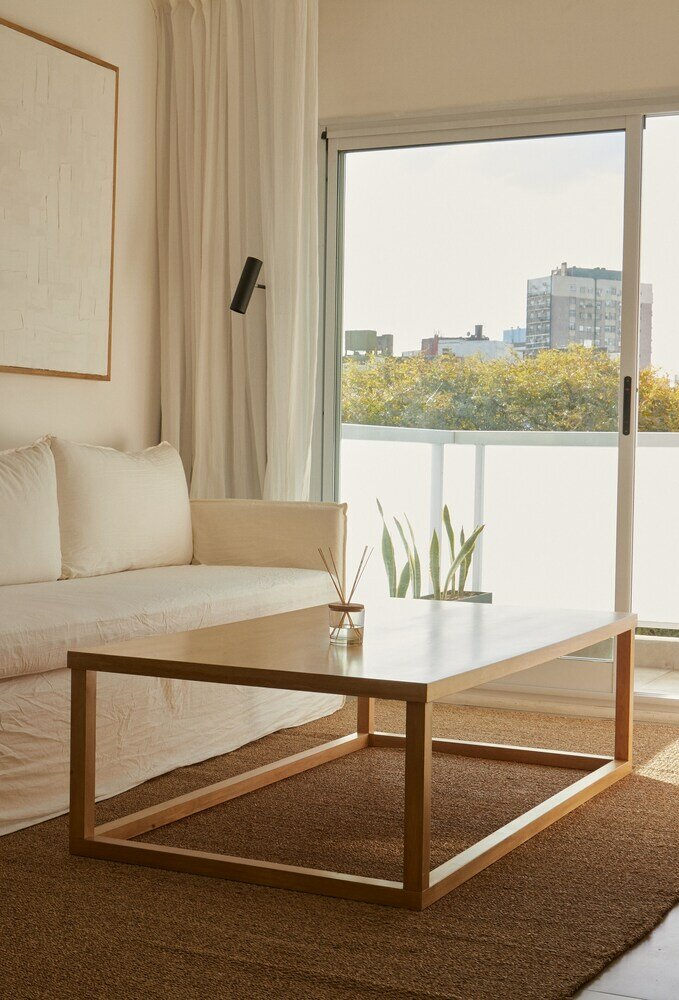 Фото Stylish 2-Bedroom Retreat in Palermo