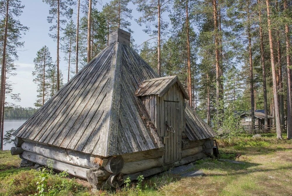 Фото Lentiira Holiday Village