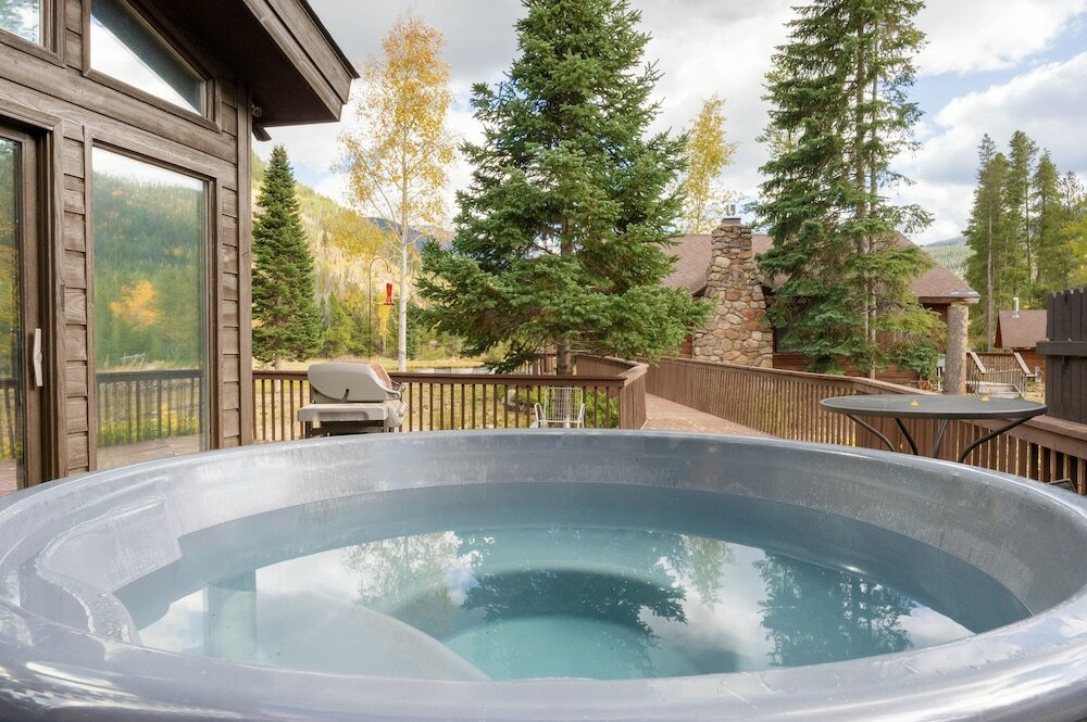 Фото Arapaho Valley Ranch