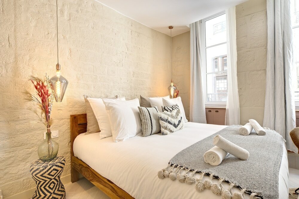 Фото The Charming Luxembourg Garden