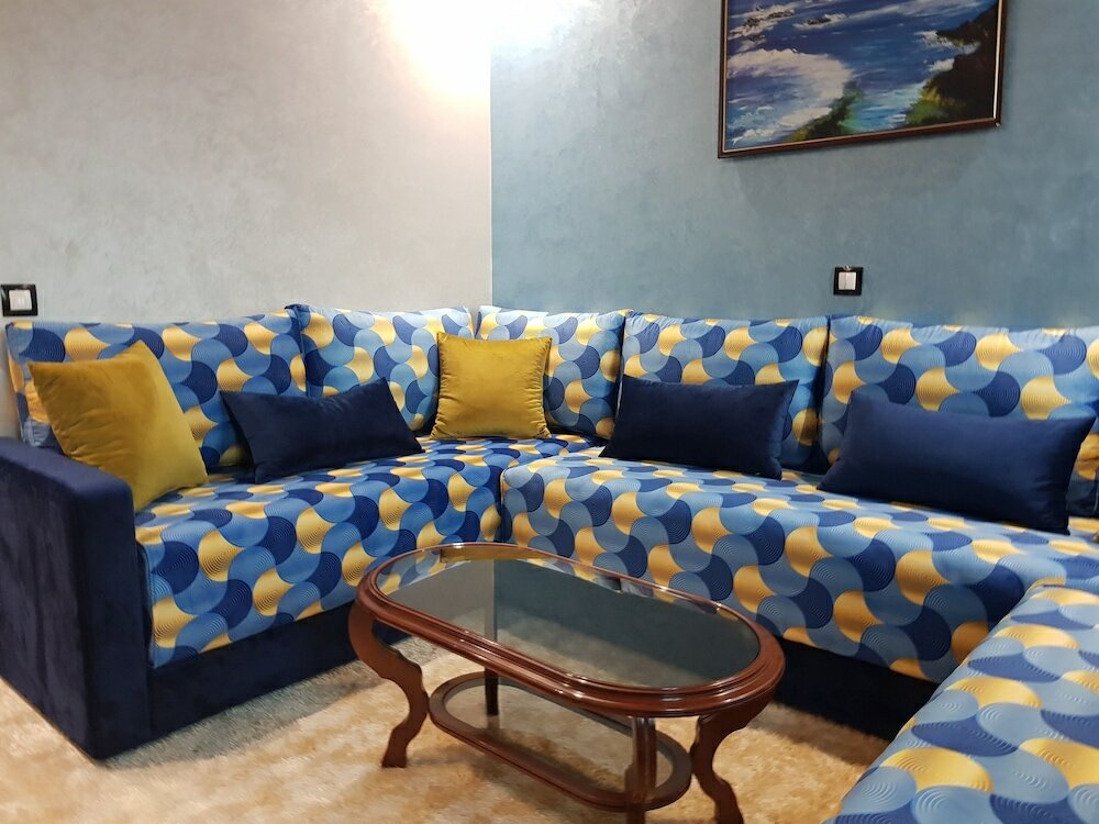 Фото Résidence Niama