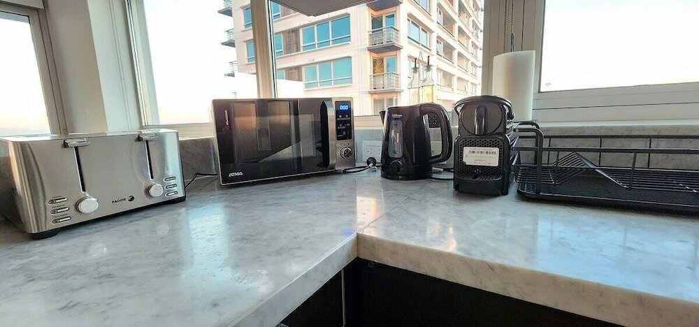 Фото Puerto Madero Piso 38 Vista al Río