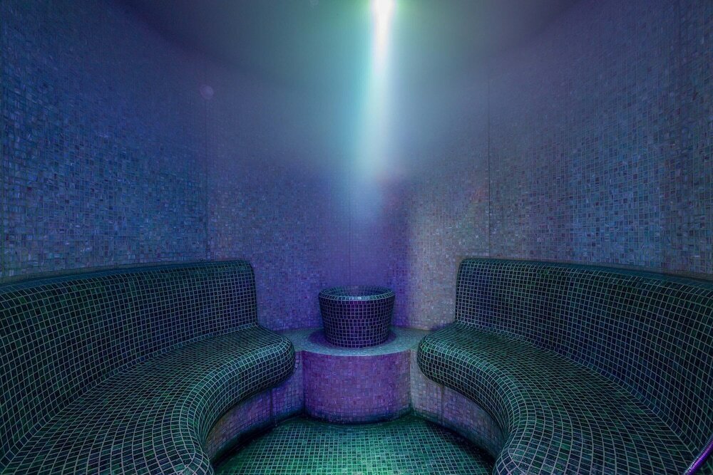 Фото 3662 Resort Re Sole - App. Romantic