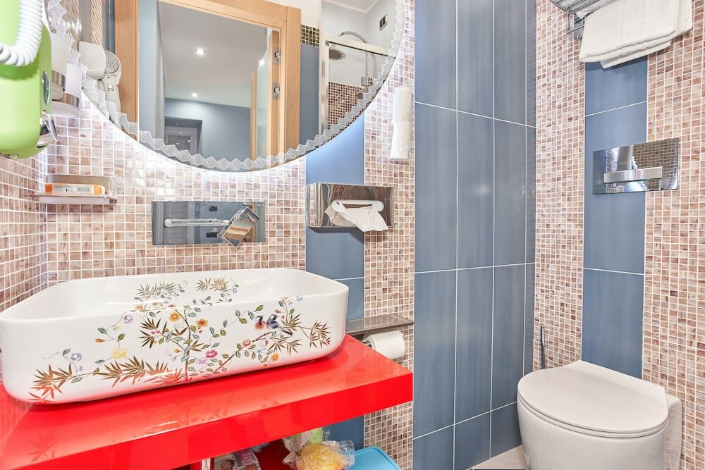 Фото S. P. T. Bed & Breakfast