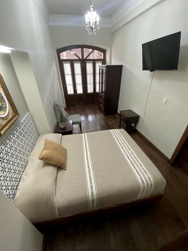 Фото Cantera Real Hotel