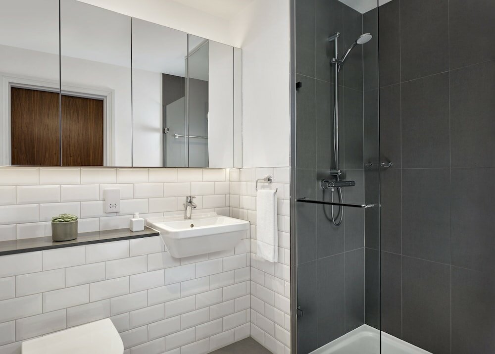 Фото Citadines Islington London