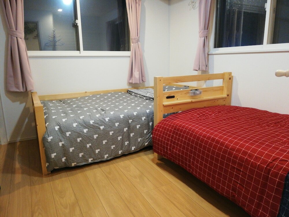 Фото Jay and Lan's Himawari house