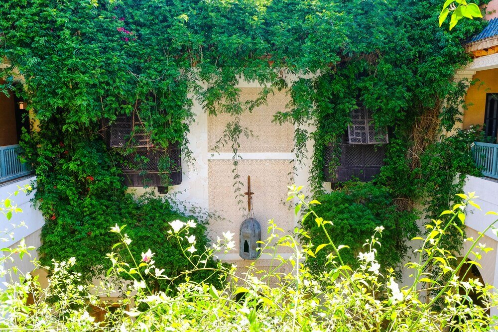 Фото Dar Chibania